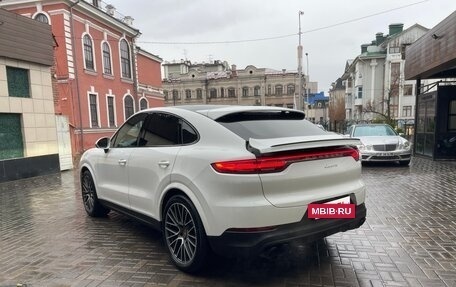 Porsche Cayenne III, 2021 год, 9 500 000 рублей, 6 фотография