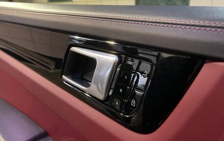 Porsche Cayenne III, 2021 год, 9 500 000 рублей, 22 фотография