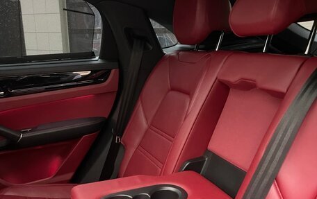 Porsche Cayenne III, 2021 год, 9 500 000 рублей, 15 фотография