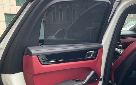 Porsche Cayenne III, 2021 год, 9 500 000 рублей, 14 фотография