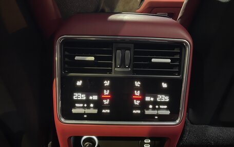 Porsche Cayenne III, 2021 год, 9 500 000 рублей, 24 фотография