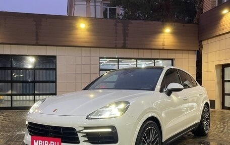 Porsche Cayenne III, 2021 год, 9 500 000 рублей, 20 фотография