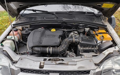 Chevrolet Niva I рестайлинг, 2016 год, 700 000 рублей, 2 фотография