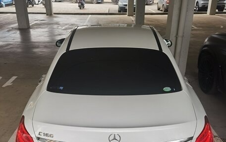 Mercedes-Benz C-Класс, 2016 год, 2 500 000 рублей, 4 фотография