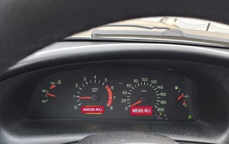 Chevrolet Niva I рестайлинг, 2016 год, 700 000 рублей, 8 фотография