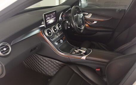 Mercedes-Benz C-Класс, 2016 год, 2 500 000 рублей, 6 фотография