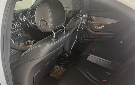 Mercedes-Benz C-Класс, 2016 год, 2 500 000 рублей, 7 фотография