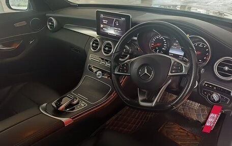 Mercedes-Benz C-Класс, 2016 год, 2 500 000 рублей, 5 фотография