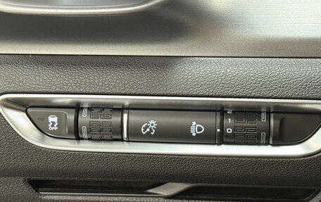 Geely Coolray I, 2020 год, 1 690 000 рублей, 3 фотография