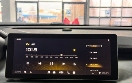 Geely Coolray I, 2020 год, 1 690 000 рублей, 5 фотография