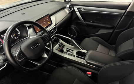 Geely Coolray I, 2020 год, 1 690 000 рублей, 15 фотография