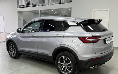 Geely Coolray I, 2020 год, 1 690 000 рублей, 11 фотография