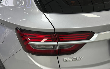 Geely Coolray I, 2020 год, 1 690 000 рублей, 13 фотография