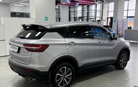 Geely Coolray I, 2020 год, 1 690 000 рублей, 14 фотография