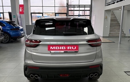 Geely Coolray I, 2020 год, 1 690 000 рублей, 12 фотография