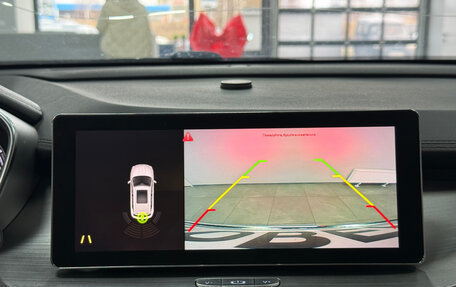 Geely Coolray I, 2020 год, 1 690 000 рублей, 26 фотография