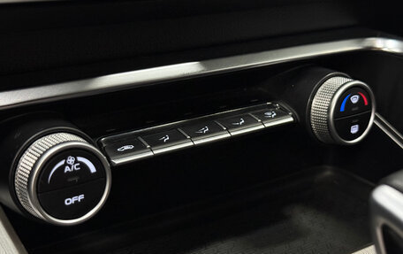 Geely Coolray I, 2020 год, 1 690 000 рублей, 19 фотография