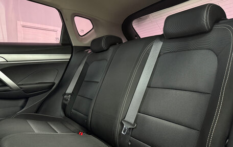 Geely Coolray I, 2020 год, 1 690 000 рублей, 27 фотография