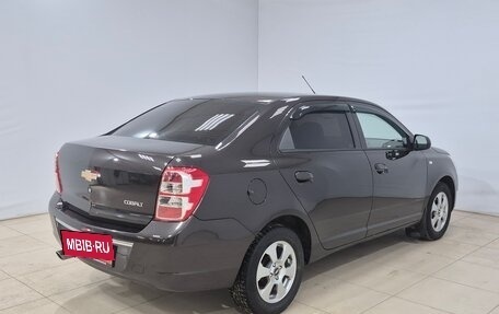 Chevrolet Cobalt II, 2020 год, 1 040 000 рублей, 4 фотография