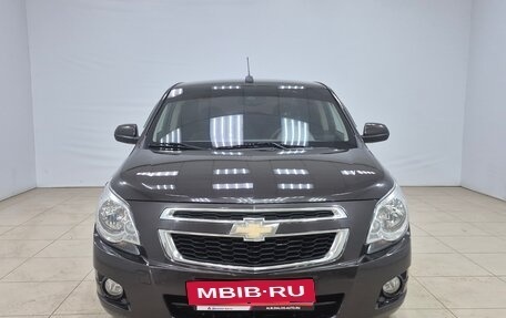 Chevrolet Cobalt II, 2020 год, 1 040 000 рублей, 2 фотография