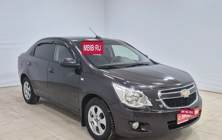 Chevrolet Cobalt II, 2020 год, 1 040 000 рублей, 3 фотография