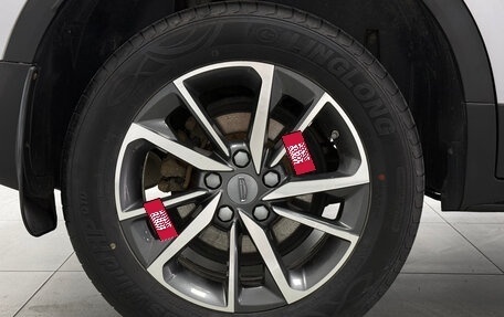 Geely Coolray I, 2020 год, 1 690 000 рублей, 25 фотография