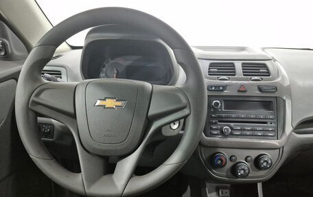 Chevrolet Cobalt II, 2020 год, 1 040 000 рублей, 11 фотография