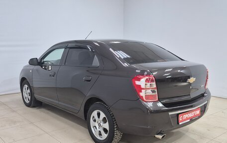 Chevrolet Cobalt II, 2020 год, 1 040 000 рублей, 6 фотография