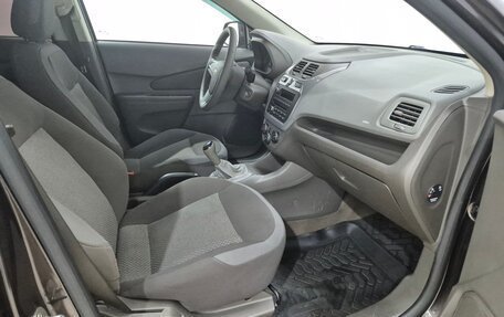 Chevrolet Cobalt II, 2020 год, 1 040 000 рублей, 13 фотография