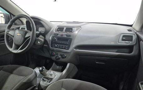 Chevrolet Cobalt II, 2020 год, 1 040 000 рублей, 12 фотография