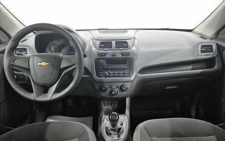 Chevrolet Cobalt II, 2020 год, 1 040 000 рублей, 10 фотография