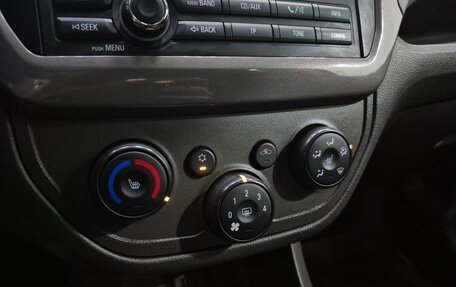 Chevrolet Cobalt II, 2020 год, 1 040 000 рублей, 18 фотография