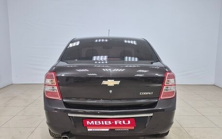 Chevrolet Cobalt II, 2020 год, 1 040 000 рублей, 5 фотография