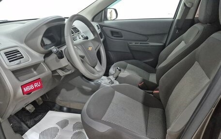 Chevrolet Cobalt II, 2020 год, 1 040 000 рублей, 9 фотография