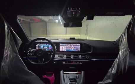 Mercedes-Benz GLS, 2025 год, 21 490 000 рублей, 7 фотография