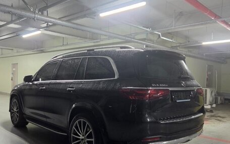 Mercedes-Benz GLS, 2025 год, 21 490 000 рублей, 6 фотография