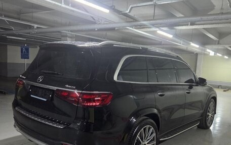 Mercedes-Benz GLS, 2025 год, 21 490 000 рублей, 4 фотография