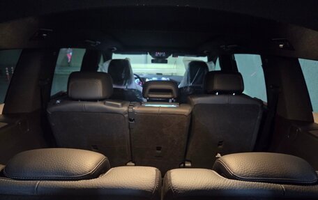Mercedes-Benz GLS, 2025 год, 21 490 000 рублей, 9 фотография