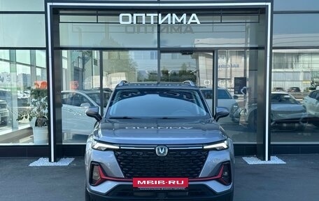 Changan CS35 Plus, 2025 год, 2 779 900 рублей, 8 фотография