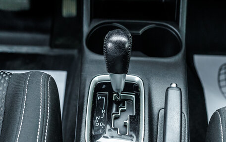 Mitsubishi Outlander III рестайлинг 3, 2016 год, 1 803 000 рублей, 12 фотография