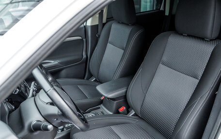 Mitsubishi Outlander III рестайлинг 3, 2016 год, 1 803 000 рублей, 17 фотография