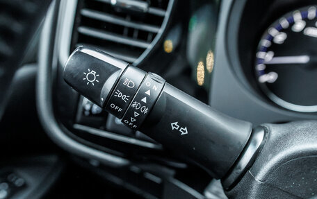 Mitsubishi Outlander III рестайлинг 3, 2016 год, 1 803 000 рублей, 19 фотография