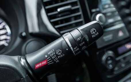 Mitsubishi Outlander III рестайлинг 3, 2016 год, 1 803 000 рублей, 20 фотография