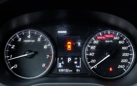 Mitsubishi Outlander III рестайлинг 3, 2016 год, 1 803 000 рублей, 18 фотография