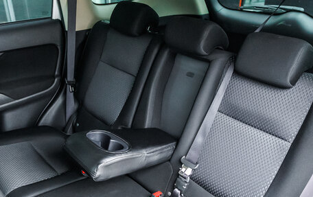 Mitsubishi Outlander III рестайлинг 3, 2016 год, 1 803 000 рублей, 27 фотография