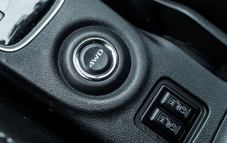 Mitsubishi Outlander III рестайлинг 3, 2016 год, 1 803 000 рублей, 23 фотография