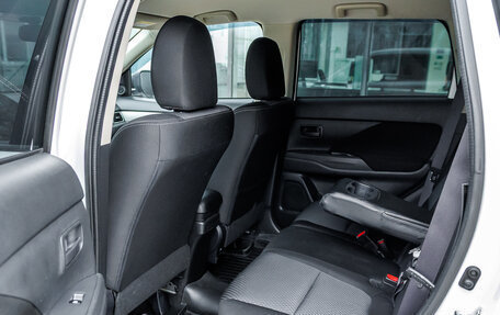 Mitsubishi Outlander III рестайлинг 3, 2016 год, 1 803 000 рублей, 26 фотография