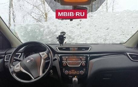 Nissan Qashqai, 2018 год, 1 450 000 рублей, 6 фотография