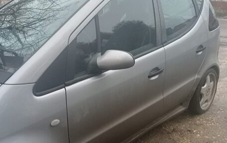 Mercedes-Benz A-Класс, 2000 год, 380 000 рублей, 3 фотография