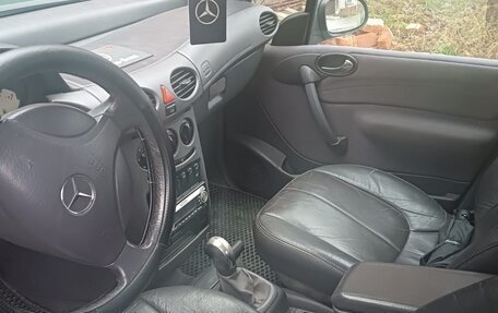 Mercedes-Benz A-Класс, 2000 год, 380 000 рублей, 1 фотография